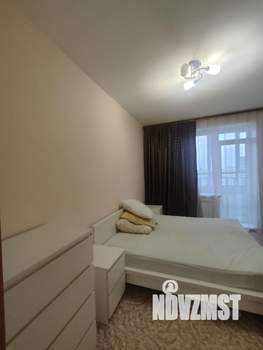 2-к квартира, на длительный срок, 58м2, 14/20 этаж