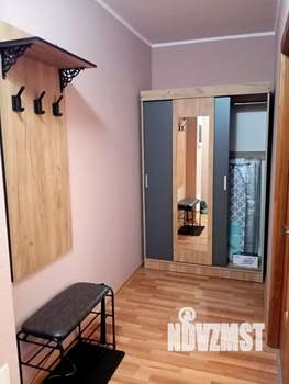 1-к квартира, на длительный срок, 39м2, 11/15 этаж