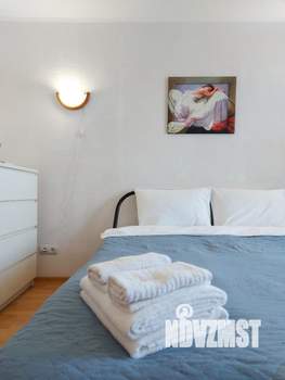 2-к квартира, посуточно, 49м2, 1/1 этаж