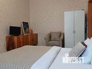 1-к квартира, посуточно, 33м2, 3/5 этаж