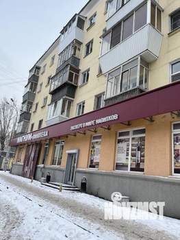 2-к квартира, на длительный срок, 44м2, 3/5 этаж