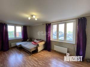 2-к квартира, на длительный срок, 63м2, 1/16 этаж