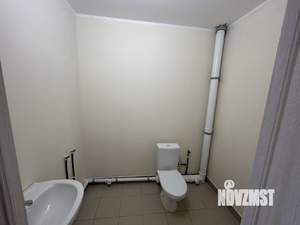 Студия квартира, на длительный срок, 22м2, 4/8 этаж