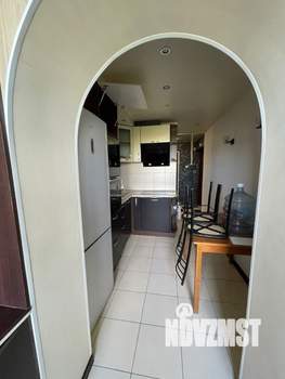 2-к квартира, на длительный срок, 48м2, 9/16 этаж