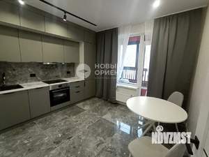 1-к квартира, на длительный срок, 38м2, 11/15 этаж