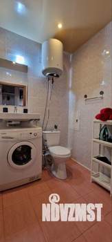 2-к квартира, посуточно, 45м2, 1/1 этаж