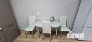 1-к квартира, на длительный срок, 49м2, 3/12 этаж