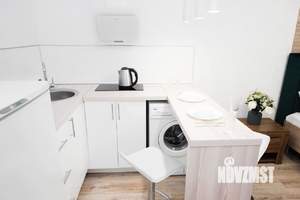 Студия квартира, посуточно, 18м2, 1/5 этаж