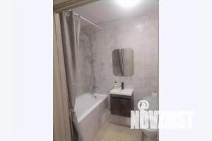 2-к квартира, посуточно, 60м2, 2/25 этаж