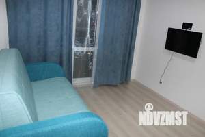 2-к квартира, посуточно, 37м2, 15/28 этаж