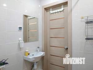 Студия квартира, посуточно, 13м2, 1/5 этаж