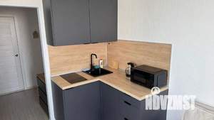 1-к квартира, посуточно, 31м2, 1/1 этаж