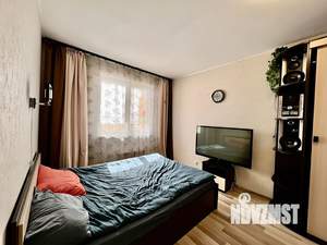 2-к квартира, на длительный срок, 62м2, 14/15 этаж