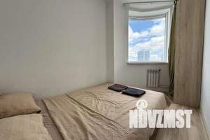 2-к квартира, посуточно, 25м2, 7/16 этаж