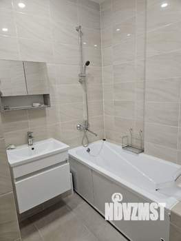 Студия квартира, на длительный срок, 29м2, 12/22 этаж