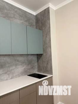 1-к квартира, посуточно, 49м2, 9/21 этаж