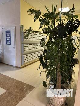 1-к квартира, на длительный срок, 51м2, 16/24 этаж