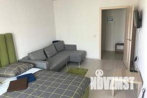 2-к квартира, посуточно, 40м2, 8/10 этаж