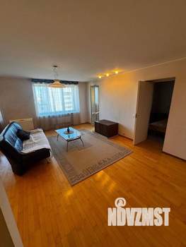 2-к квартира, на длительный срок, 59м2, 6/9 этаж