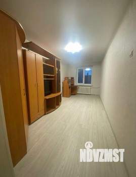 2-к квартира, на длительный срок, 46м2, 5/5 этаж
