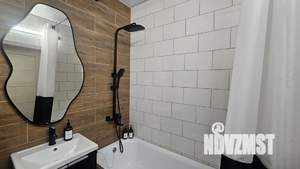 Студия квартира, посуточно, 31м2, 24/28 этаж