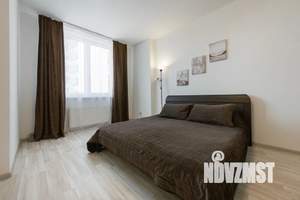 2-к квартира, посуточно, 55м2, 12/25 этаж