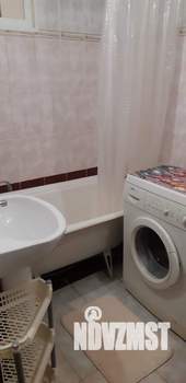 2-к квартира, на длительный срок, 52м2, 2/5 этаж