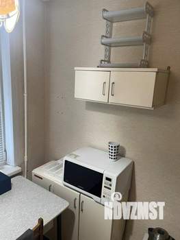 2-к квартира, на длительный срок, 43м2, 2/5 этаж