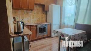 1-к квартира, на длительный срок, 36м2, 1/5 этаж