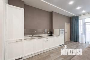 Студия квартира, посуточно, 75м2, 5/18 этаж