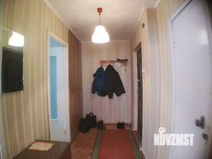 1-к квартира, на длительный срок, 35м2, 14/16 этаж
