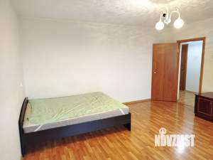 1-к квартира, на длительный срок, 41м2, 10/16 этаж