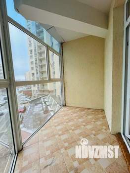 3-к квартира, на длительный срок, 107м2, 4/19 этаж