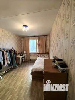 2-к квартира, на длительный срок, 50м2, 2/10 этаж