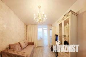 2-к квартира, посуточно, 45м2, 6/20 этаж