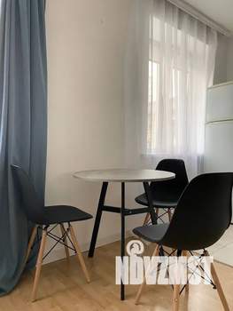 Студия квартира, посуточно, 31м2, 4/5 этаж