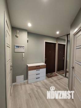 1-к квартира, на длительный срок, 35м2, 3/10 этаж