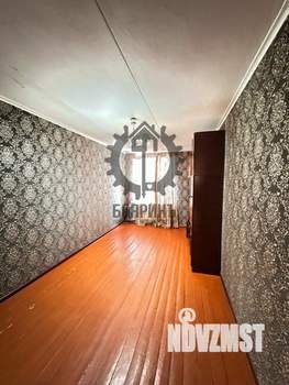 2-к квартира, на длительный срок, 41м2, 5/5 этаж