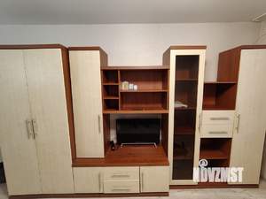 1-к квартира, на длительный срок, 35м2, 8/9 этаж