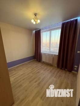 2-к квартира, на длительный срок, 52м2, 16/19 этаж