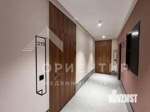 Студия квартира, на длительный срок, 32м2, 5/16 этаж