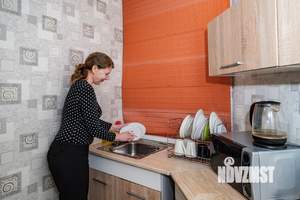 2-к квартира, посуточно, 80м2, 23/24 этаж