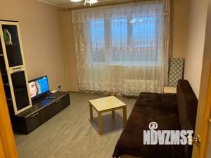 1-к квартира, посуточно, 30м2, 7/9 этаж