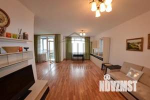 2-к квартира, на длительный срок, 83м2, 3/16 этаж