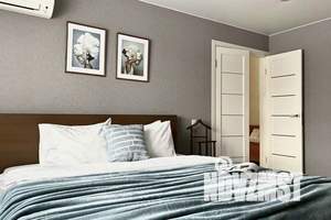 2-к квартира, посуточно, 49м2, 1/1 этаж