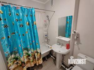 1-к квартира, посуточно, 34м2, 3/21 этаж