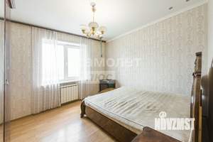 2-к квартира, на длительный срок, 53м2, 8/9 этаж