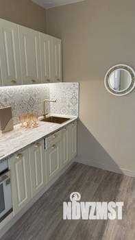 1-к квартира, на длительный срок, 37м2, 7/25 этаж