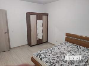 1-к квартира, на длительный срок, 37м2, 15/25 этаж
