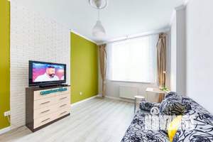 2-к квартира, посуточно, 75м2, 1/1 этаж